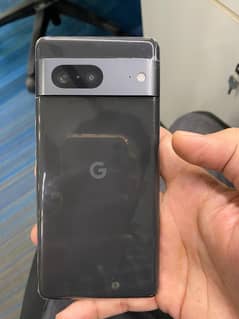 Google Pixel 7 Mint Condition 8/128