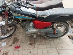125 honda