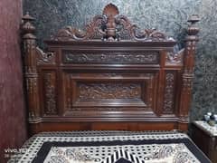 bed side table dressing tea table