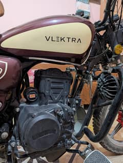 Vlektra
