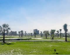 5 Marla Residential Plot For Sale In Midcity Lahore