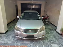 Toyota Premio 2006