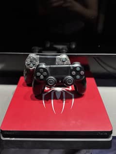 Playstation 4 Slim 1 tb 9.0 Jailbreak