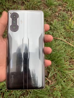 Xiaomi k40 12/256 Duel sim approved condition 10/10 pubg 90fps