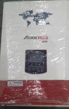 Inverex Aerox 3.2Kw Solar  inverter