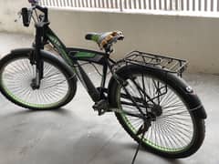 Morgan Cycle