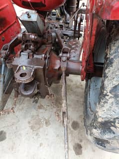 Messey 240 for sale model 1984