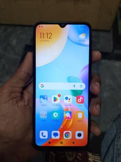 Redmi 10c Urgent Sale 4/128