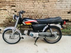Treet Bike Model 2019