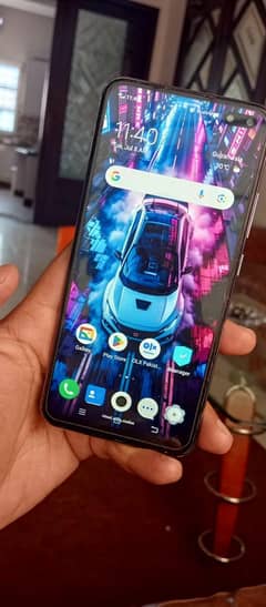 Vivo V19 Pro 128/8 with box and Charger