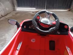 baby car
