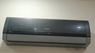 Gree ac