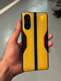 Redmi K40 Gaming 12/256