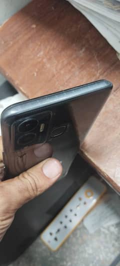INFINIX HOT 12 PLAY