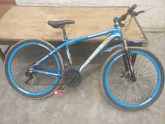 selling 2 cycle