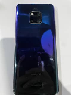 Huawei mate 20 pro