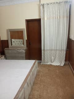 Well Furnished Room For Rent Female Bachelor only
