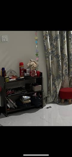Bedside Shelf
