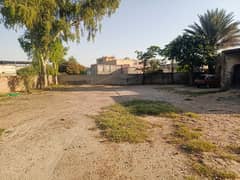 1 kanal warehouse for rent on bhadana road near benazir chowk