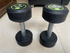 NEW 6KG DUMBBELLS SETS AVAILABLE NOW