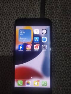 Iphone 7 plus bypass