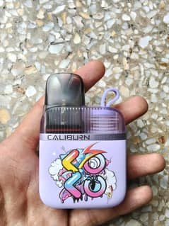 Caliburn