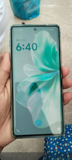 Vivo v30e 10 by 10  condition
