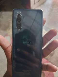 Sony Xperia 5 merk1