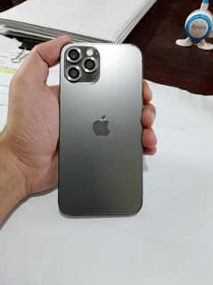 Iphone 12 Pro Factory Unlock