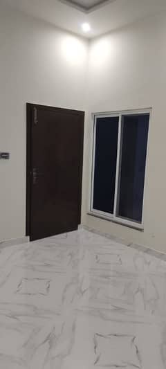 Prime Location 4 Marla House Ideally Situated In Prime City