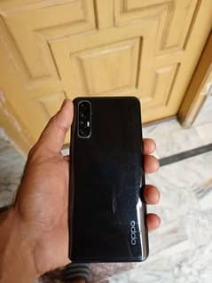 oppo reno 3 pro
