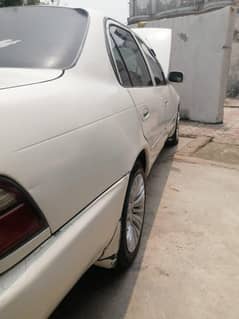 corolla
