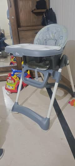 high chair / dinning chair/ feeding chair