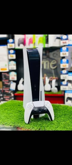 Ps5 fat 825 GB used