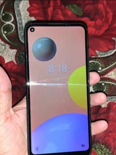 Samsung Galaxy A11 2+2/32