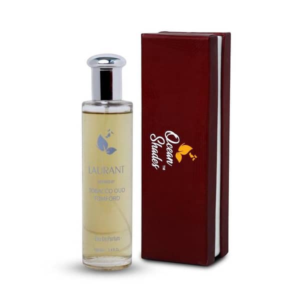 Laurant Perfume - Our Impression of BRAND in 100ML