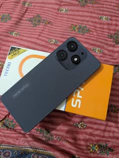 Techno spark 10pro