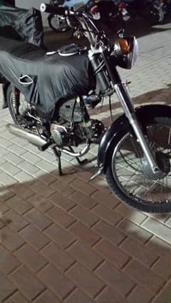 Bike For Sale