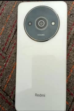 Redmi a3x 4/64 condition 10by9