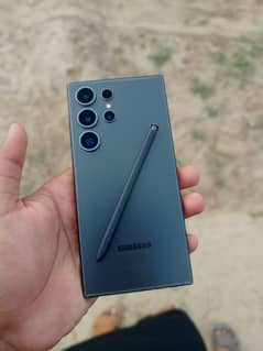 samsung s24 ultra approved