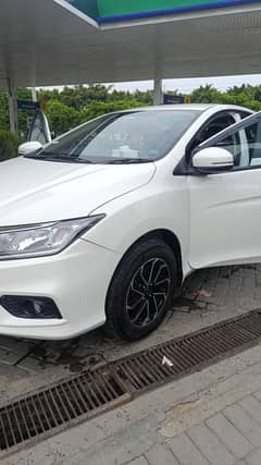 HONDA CITY 2022/23