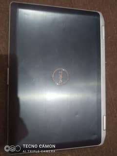 Dell core i5 3rd Gen