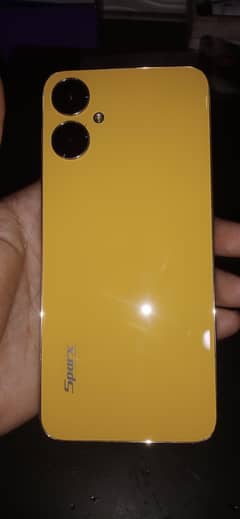 Sparx Neo 7 Ultra 