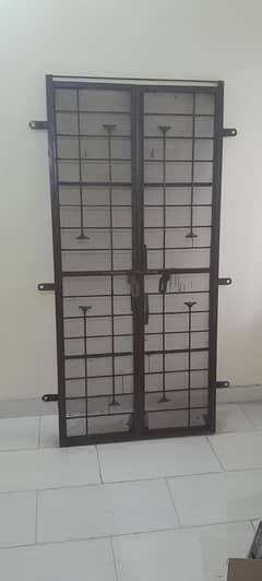iron door for sale