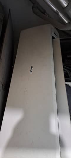 Haeir 1 Ton split ac