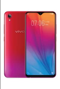 Vivo Y90 1823 model full ok Condition no repair