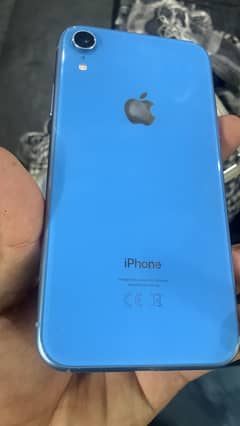 i phone xr