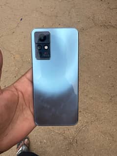 infinix zero x pro pta approved