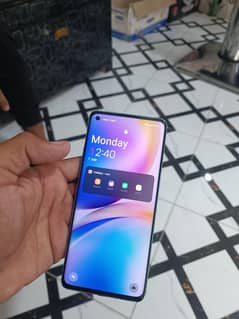 oneplus 8 8/128