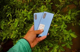 Sony Xperia 5 Mark 2 | 2 months sim time
